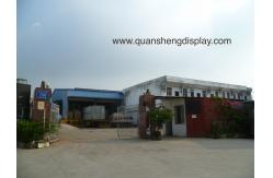 China Factory Wire Shelving manufacturer