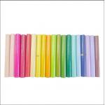 Colourful Biodegradable Honeycomb Kraft Paper Roll for Customized Flower Packaging