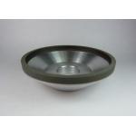 CBN Resin Bond Diamond Grinding Wheel Walter Grinding Machines Custom Viscosity for sale