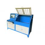 42Mpa Hydraulic Pressure Test Equipment With Advantech Computer Labview Software for sale