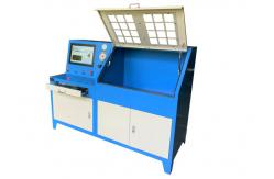 China 42Mpa Hydraulic Pressure Test Equipment With Advantech Computer Labview Software supplier