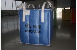 China Anti Static Baffle Bag for Safe and Secure Seed Storage supplier