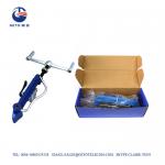 8mm SSS ISO9001 Manual Steel Band Strapping Tool for sale