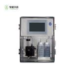 Titration Colorimetry Online Water Hardness Analyzer For Boiler Water Drinking Water for sale