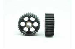 China 703732 3 Vibration Balancing Pulleys Crankshaft Suitable For MP6 MP9 MX MX9 supplier