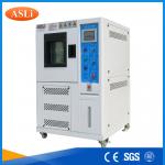 -70~200 Deg C Constant Temperature Humidity Environmental Test Chamber