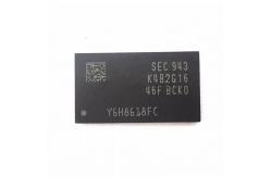 China K4B2G1646F-BCK0  Chip Electronic Component Ic Integrated Circuit supplier