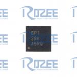 TPS63000DRCR