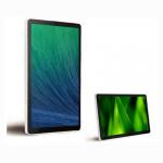 49 Inch Touchable Wall Mounted Digital Signage Lcd Display Mall Android System Panels for sale