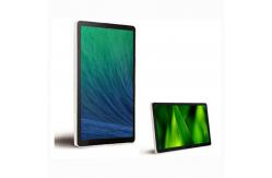 China 49 Inch Touchable Wall Mounted Digital Signage Lcd Display Mall Android System Panels supplier