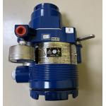 High Temperature Pneumatic Smart Valve Positioner AVP307 Amplifier