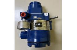 China High Temperature Pneumatic Smart Valve Positioner AVP307 Amplifier supplier