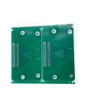 Multi Layer Red Solder Mask Printed Circuit Board 0.4 - 3.2mm Thickness 4 - 20 Layer for sale