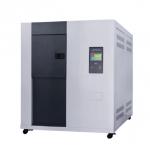 Cycling Rapid Rate TSA BGA Thermal Shock Chamber Testing