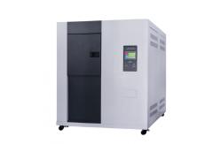 China Cycling Rapid Rate TSA BGA Thermal Shock Chamber Testing supplier