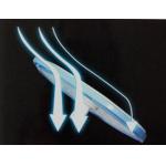 Medical Surgical LED Shadowless OT Light With Camera