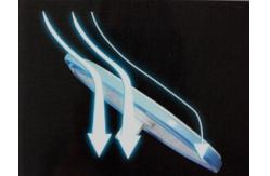 China Medical Surgical LED Shadowless OT Light With Camera supplier