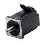Smoothly Operated 60mm AGV Servo Motor For Robots High Speed 3000rpm for sale