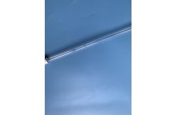China 23W UVC Ozone Lamp 15mm Diameter Generator UVC Disinfection Light 254nm supplier