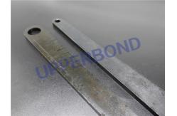 China Control Rod Packer Machine Spare Parts Part Number YB43A.4.5.6-12 supplier