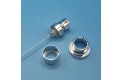 China Precision Perfume Pump for Cosmetics Brands with Enhanced Performance supplier