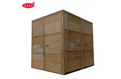China PCT Pressure Accelerated Weathering Test Chamber for Aging Test Lab Enviromental Equipment supplier