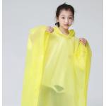 Children ' S Raincoats Translucent TPU Fabric for sale