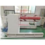 Complete Set Of High Precision Laser Cutting Equipment For Stainless Steel Coils And Various Metal Coils for sale