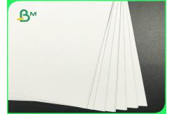 China Virgin Wood Pulp 140gsm 160gsm White Offset Paper For Notebook Printing supplier