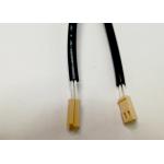 Terminal Crimped Ntc Surface Mount Temp Sensor For Power Supply