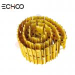 7T0723 Track Chain Assy Bulldozer Undercarriage Parts Wholesale for sale