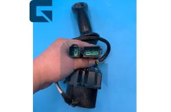 China 525-1490 5251490 Loader 226D 272D Control Handle Assy supplier