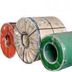AISI JIS ASTM Hot Rolled Stainless Steel Coil A240m 304 410 Hl for sale