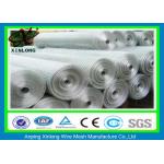Hot Dipped 2x2 Galvanized Welded Wire Mesh Rolls For Industry Area