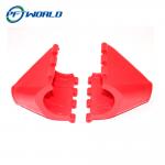Machining Plastic Parts PCB GPS Case Custom Electronics Device Enclosure for sale
