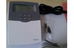 China SR609C Pressurized Solar Water Heater Controller Intelligent Control System supplier