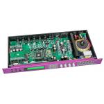 5.1 Channel KTV Digital Audio Processor Karaoke Pre-Amplifier X6