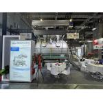 Advanced Airflow Dyeing Machine Energy Saving With Sustainable Design for sale