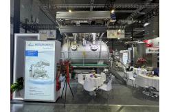China Full Automatic Airflow Dyeing Machine Energy Saving Multi Flow supplier