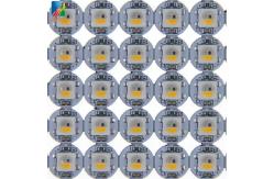 China WS2812 DC5V 5050 SMD LED Chip RGBW Smart DIY For Strip Lighting supplier