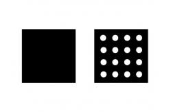 China Integrated Circuit Chip MK24FN1M0VDC12 120MHz Microcontroller IC MK24FN1M0 supplier
