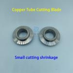 SKD11 Or SKH51 Copper Pipe Tube Cutting Blade Hairpin Bender Accessories for sale