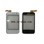 White Replacement Touch Screens For LG E405 for sale