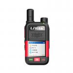 T5A 5G Full Netcom 2 Way Radios Long Range Weather Forecast GPS 5000km walkie talkie for sale