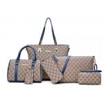 Leakproof Handbag And Wallet Set for sale
