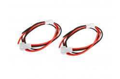 China Speed Wall Breaker Motor 515mm Wire Harness Assembly supplier