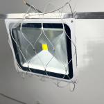 Anti-Drop Safety Nets Cover Falling Safe Wire Net For Speakers Mesh Safety Cover Zoo Wire Mesh for sale