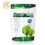 1kg Fertilizer Plastic Aluminum Foil Packaging Bag Stand Up Pouch Ziplockk SGS for sale