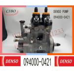 HINO E13C Fuel Injection Pump 094000-0421 22100-E0301 0940000421