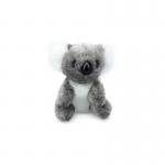 10cm Exquisite Lifelike Koala Stuffed Plush Toy for sale